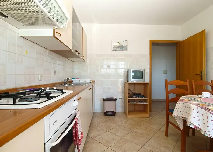 Marija 841 Apartament *