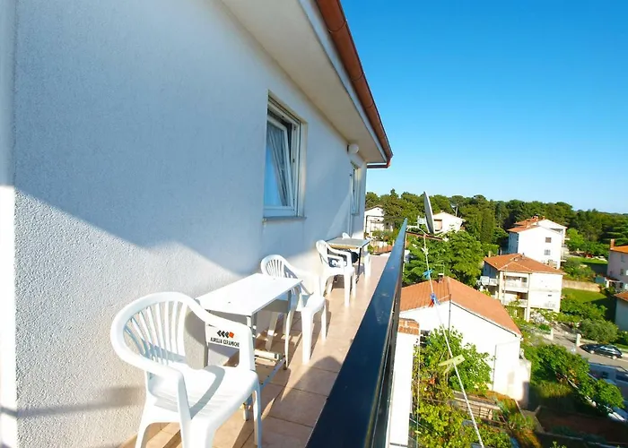 Apartament Marija 841 *