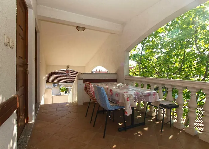 Apartament Marija 841 Pula