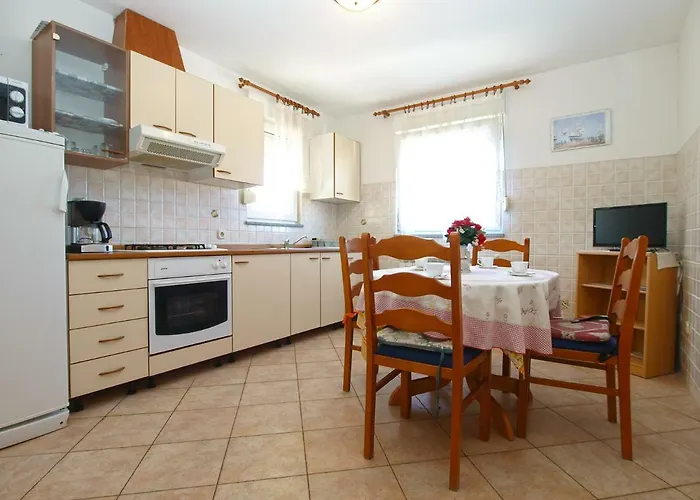 Apartament Marija 841 Pula