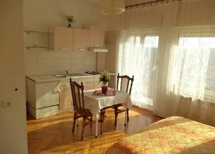 Marija 841 Apartament