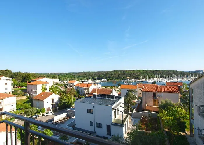 Marija 841 Apartament Pula