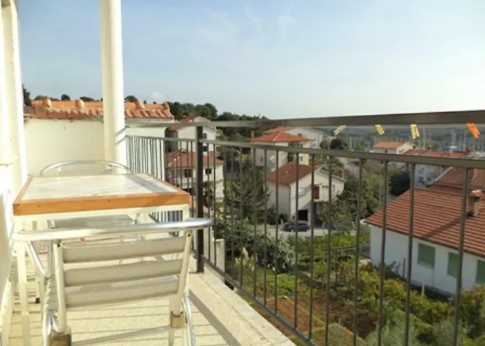 Apartament Marija 841