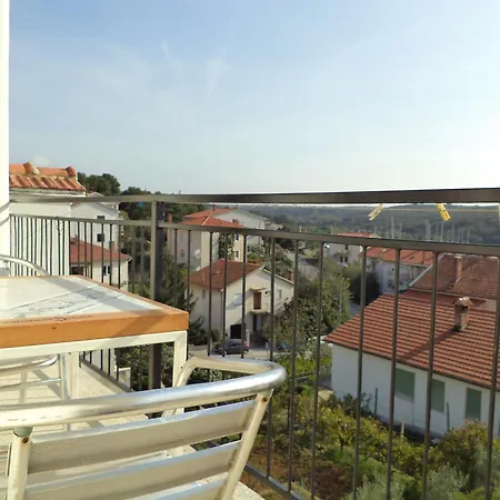 Apartment Marija 841 Pula