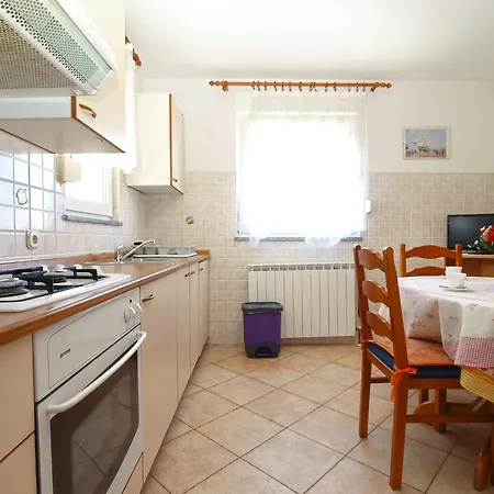 Apartment Marija 841 *