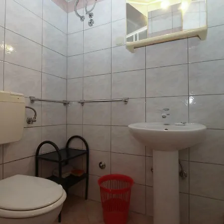 Marija 841 Apartment