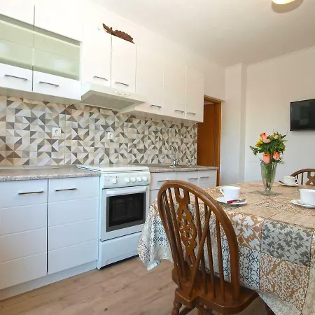 Marija 841 Apartment