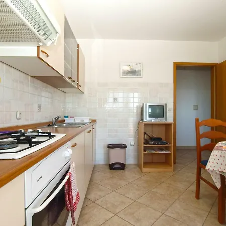 Marija 841 Apartment *