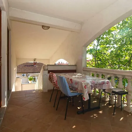 Apartment Marija 841 Pula