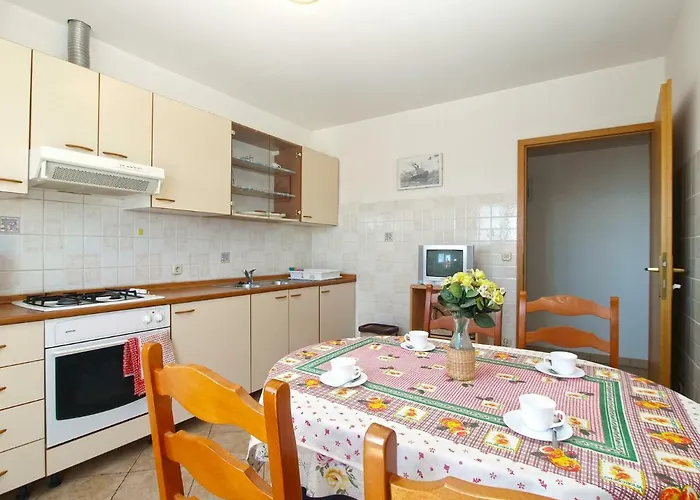 Daire Marija 841 Pula